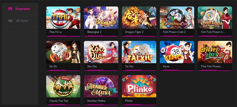 88d gam ga choi hoa phong