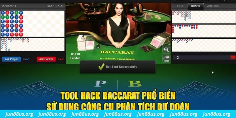 88d gam game bài baccarat là gì