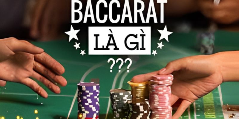 88d gam baccarat online la gì