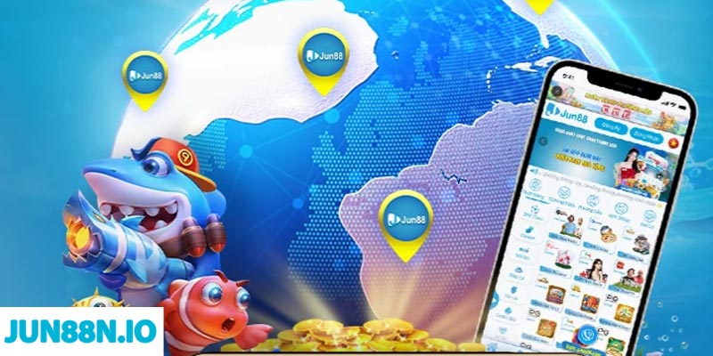 88d gam EvoPlay Điện Tử