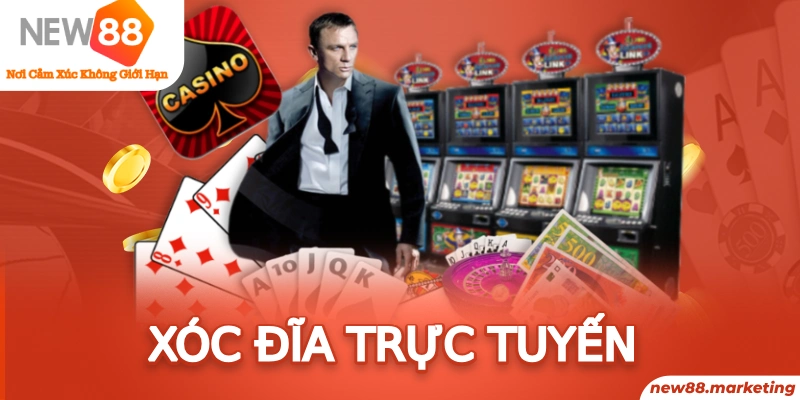 88d gam what is an online slot